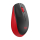 LOGITECH M190 Red - 591051 - zdjęcie 2
